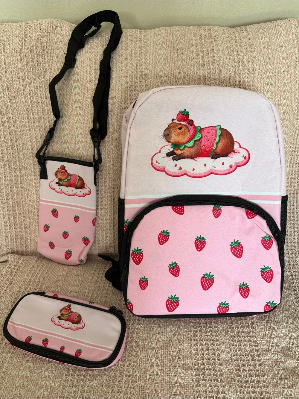 Unbranded cute pink